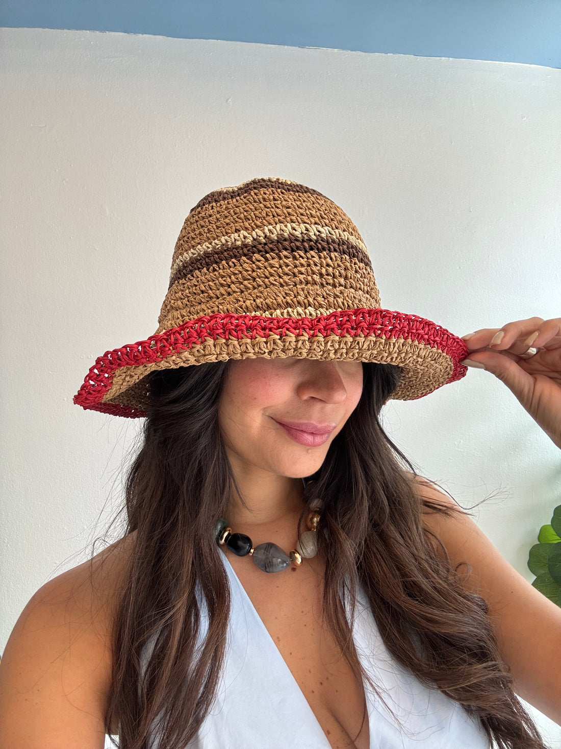 SUMMER HAT