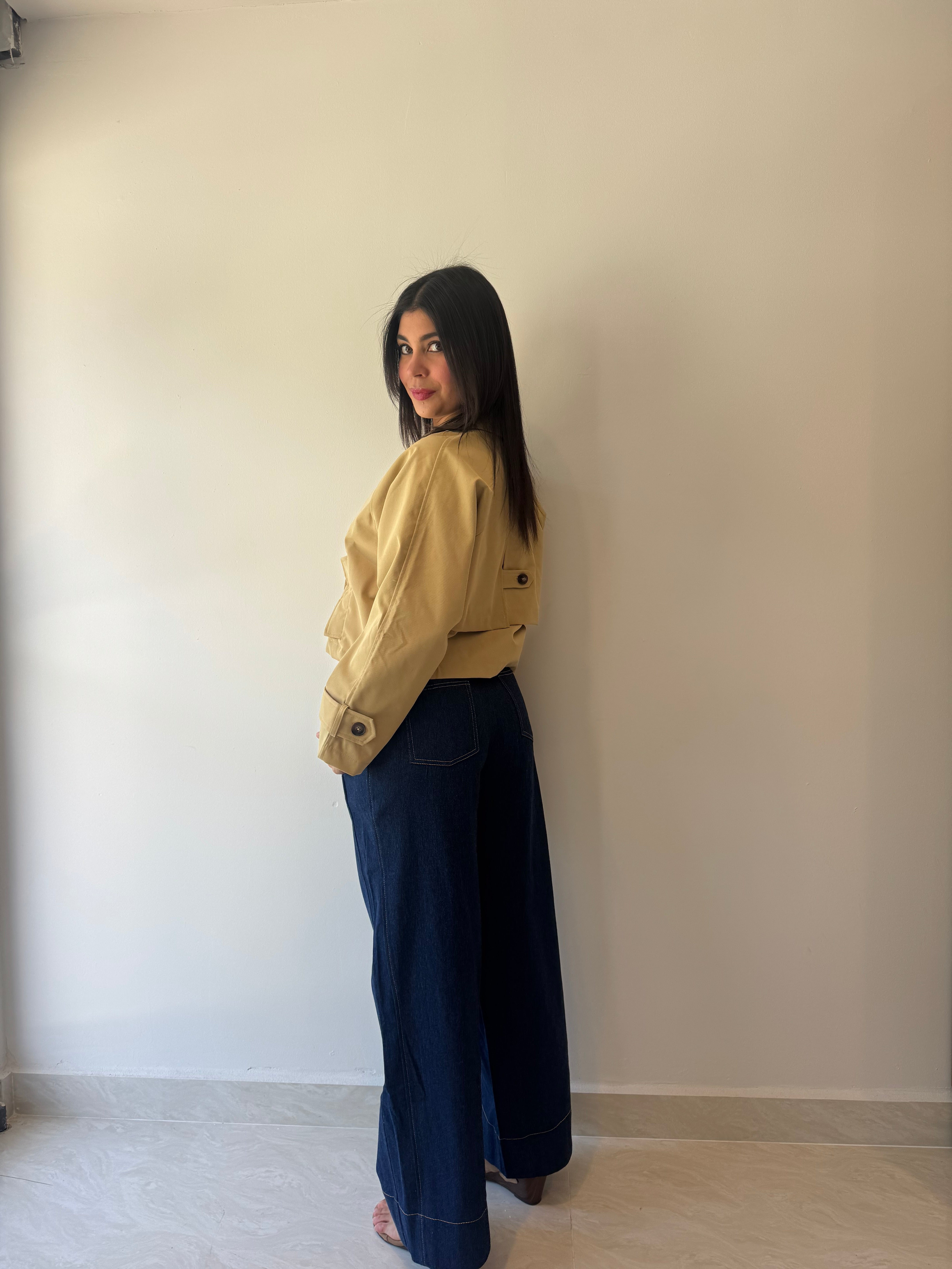 SOFI JEANS