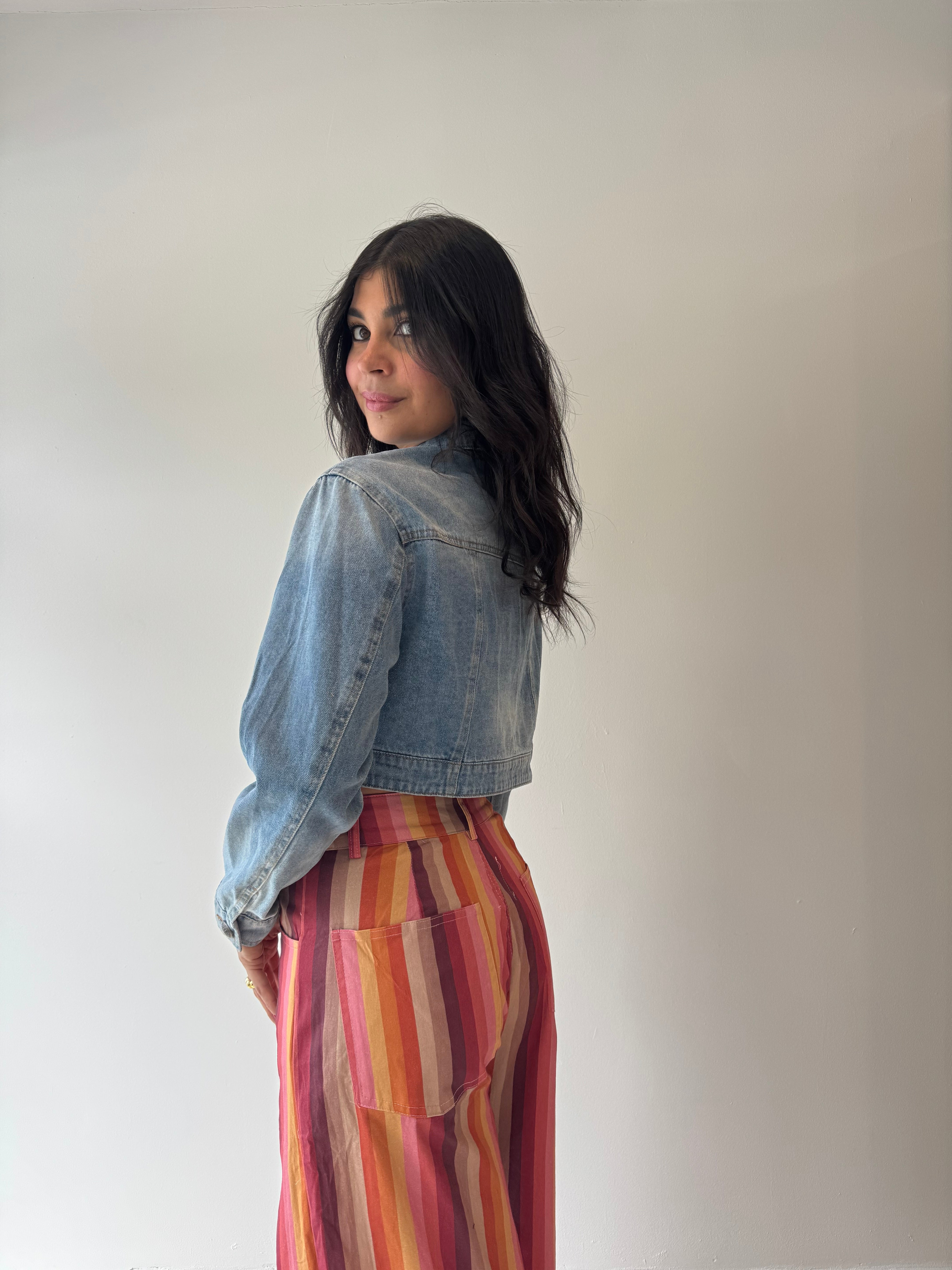 DORKI JACKET