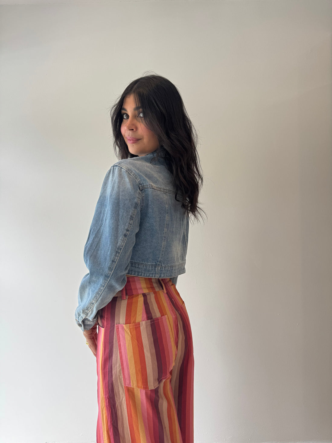DORKI JACKET