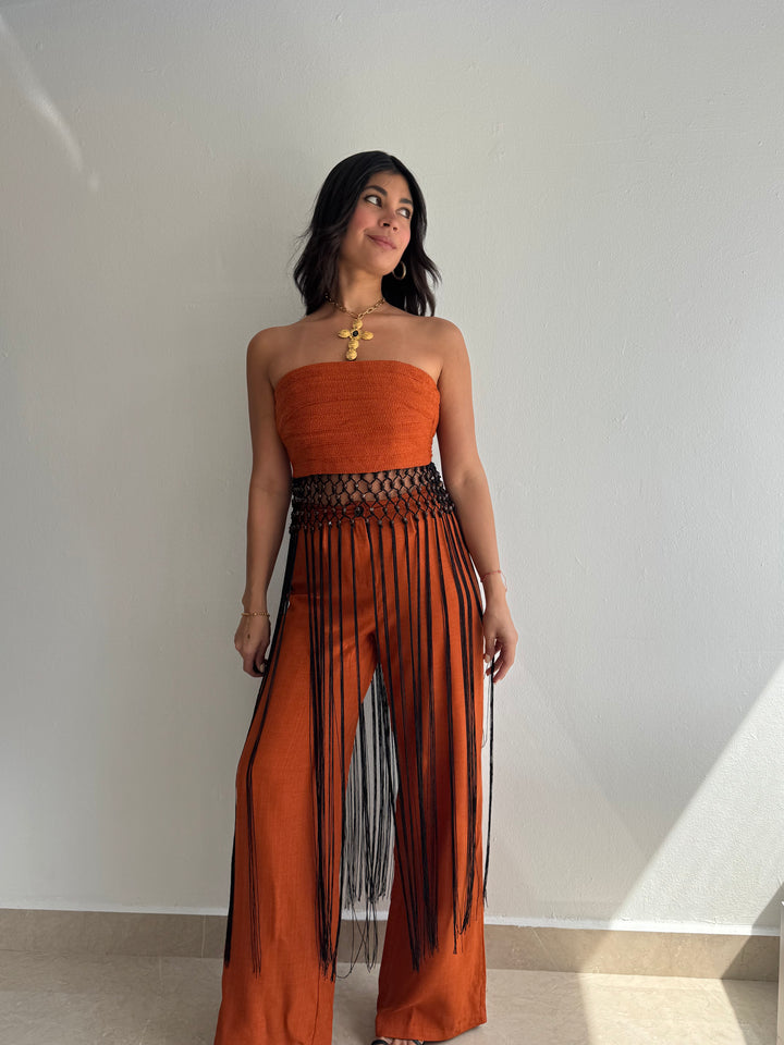 ORANGE SET