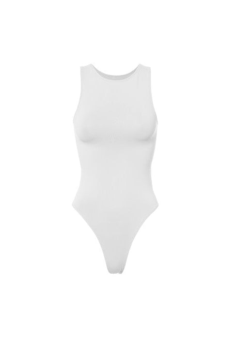 RNECK BODYSUIT