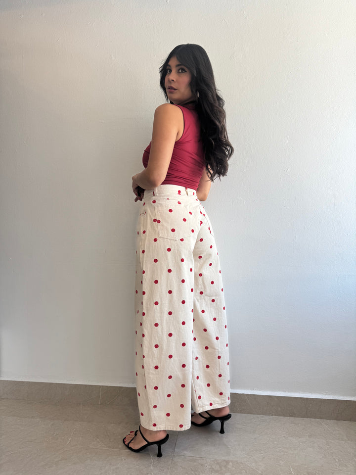 AURY PANTS