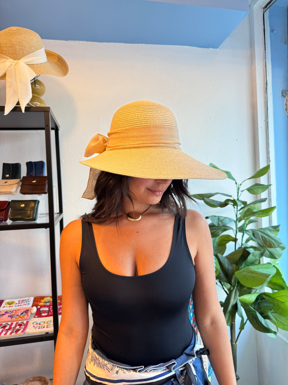 HAT 👒