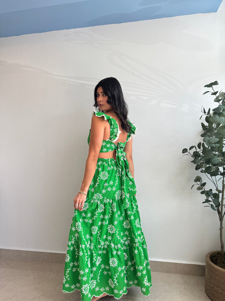 KELLY DRESS