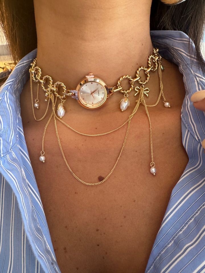 COLLARES (VARIEDAD)