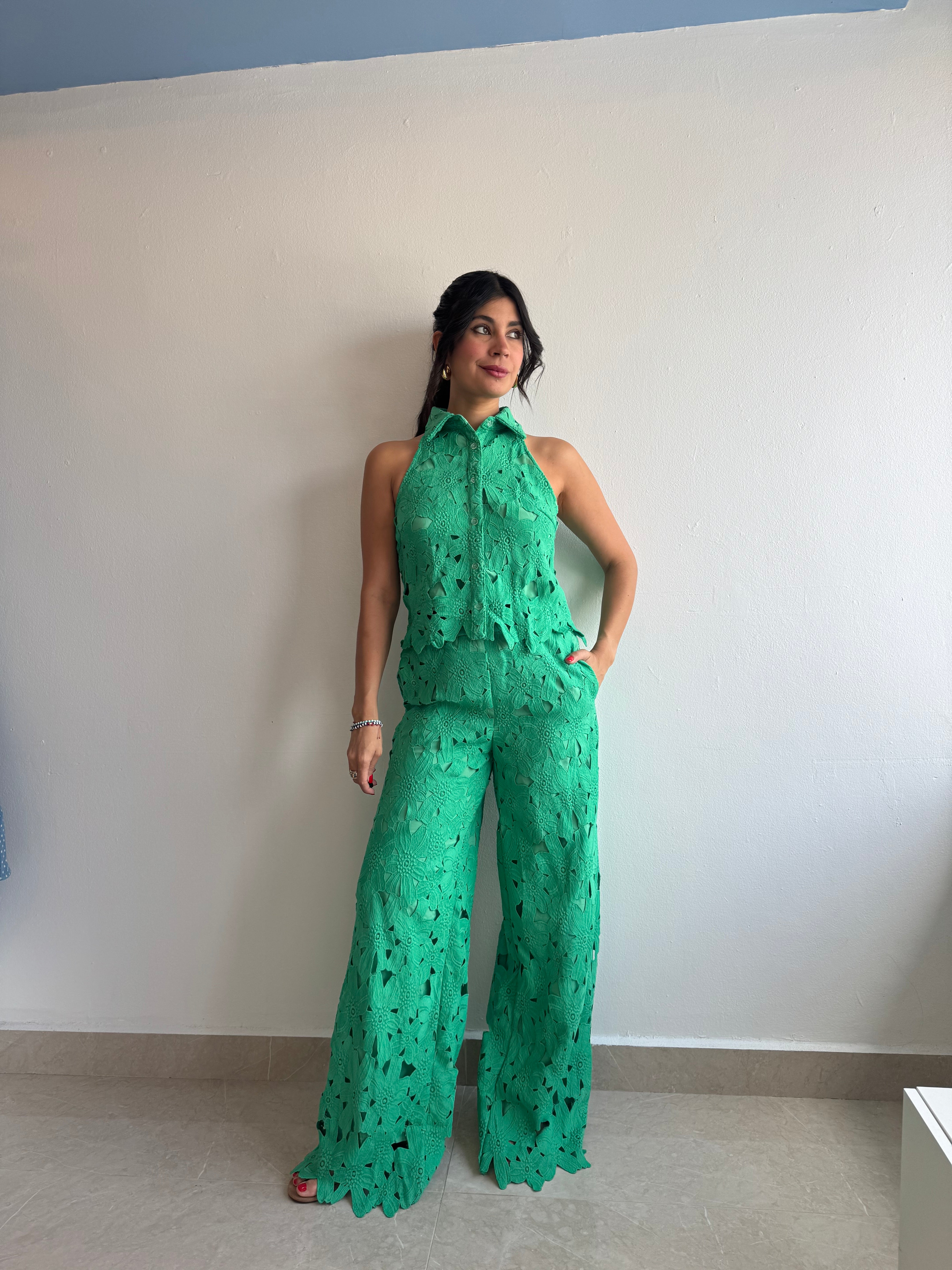 ESMERALDA SET