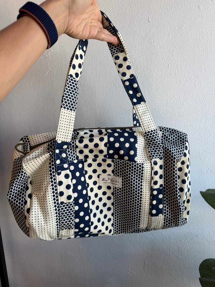 DUFFEL BAG