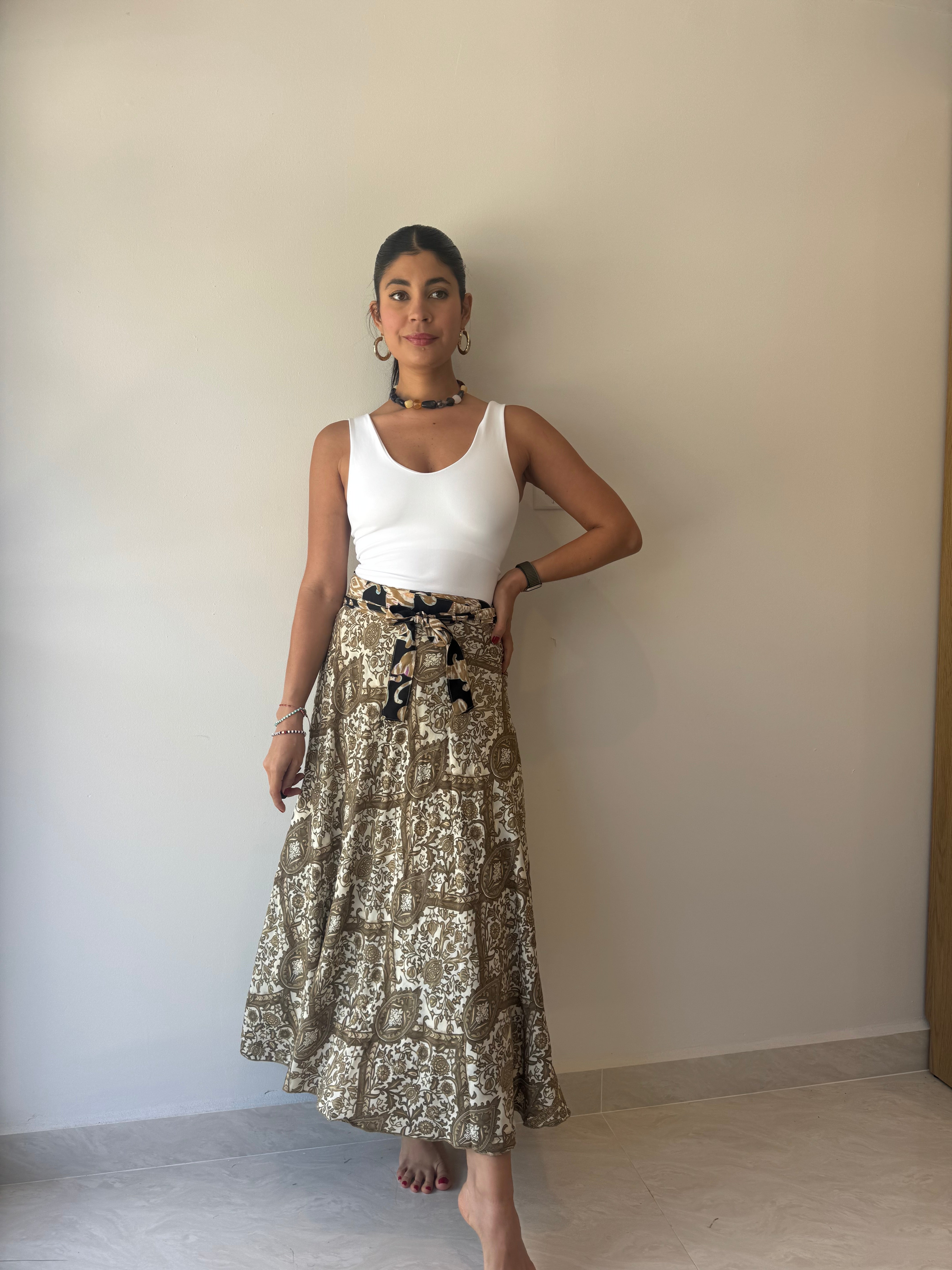 SKIRT #2