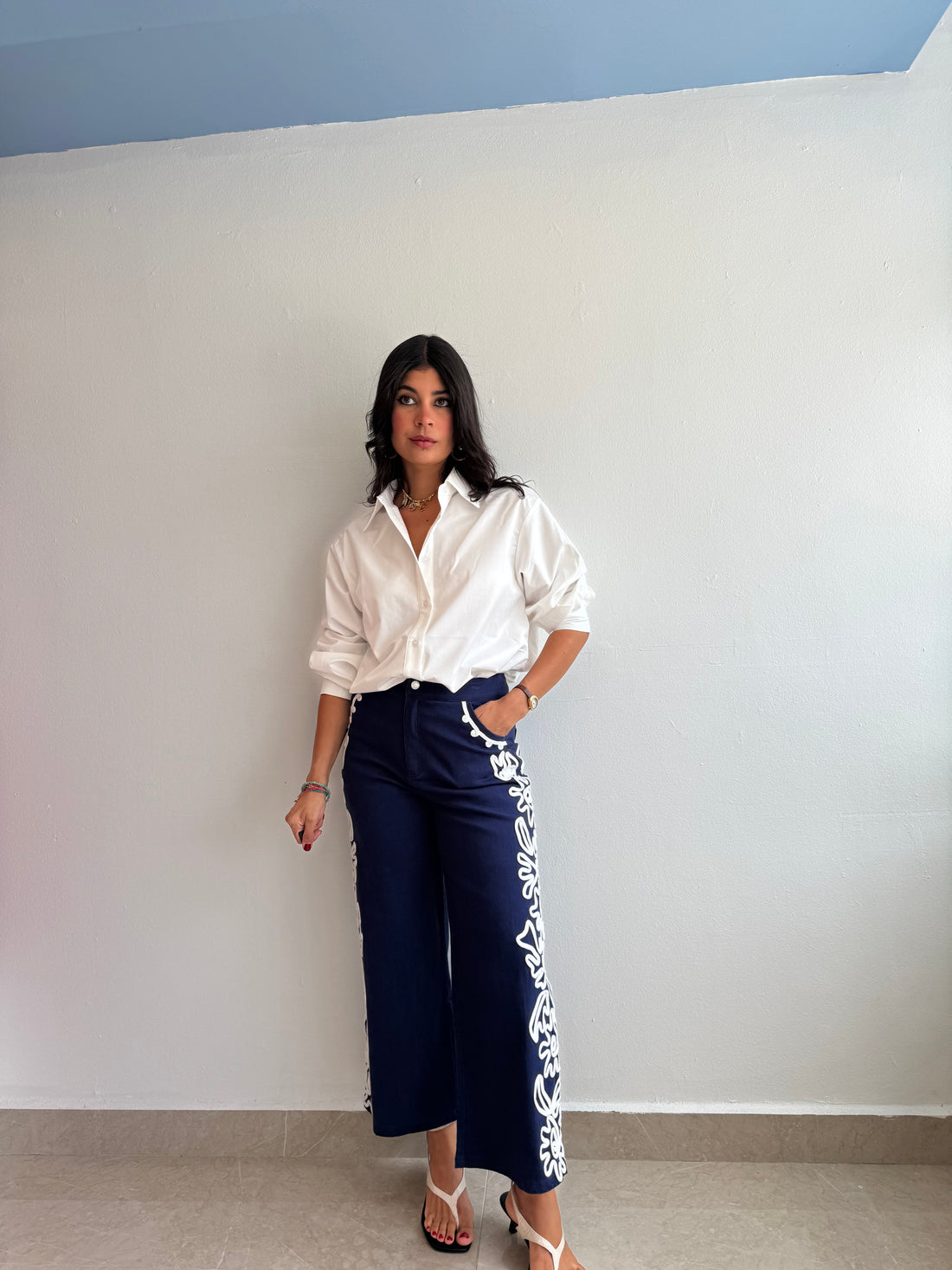 ANGELA PANTS