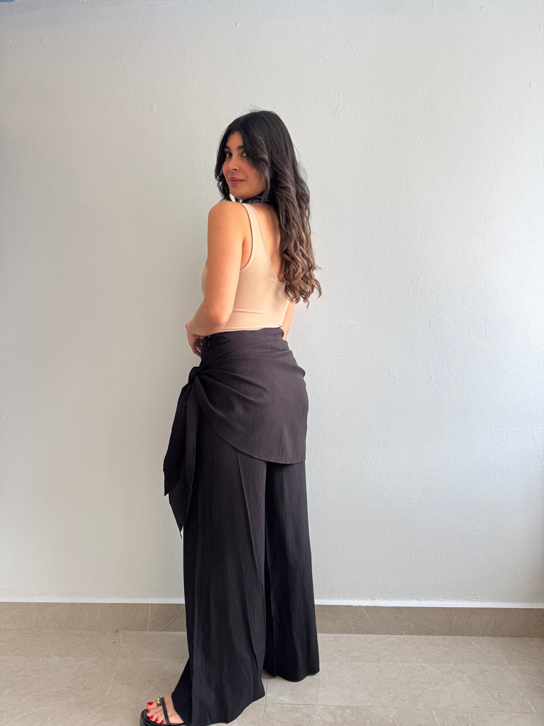 ROCIO PANTS