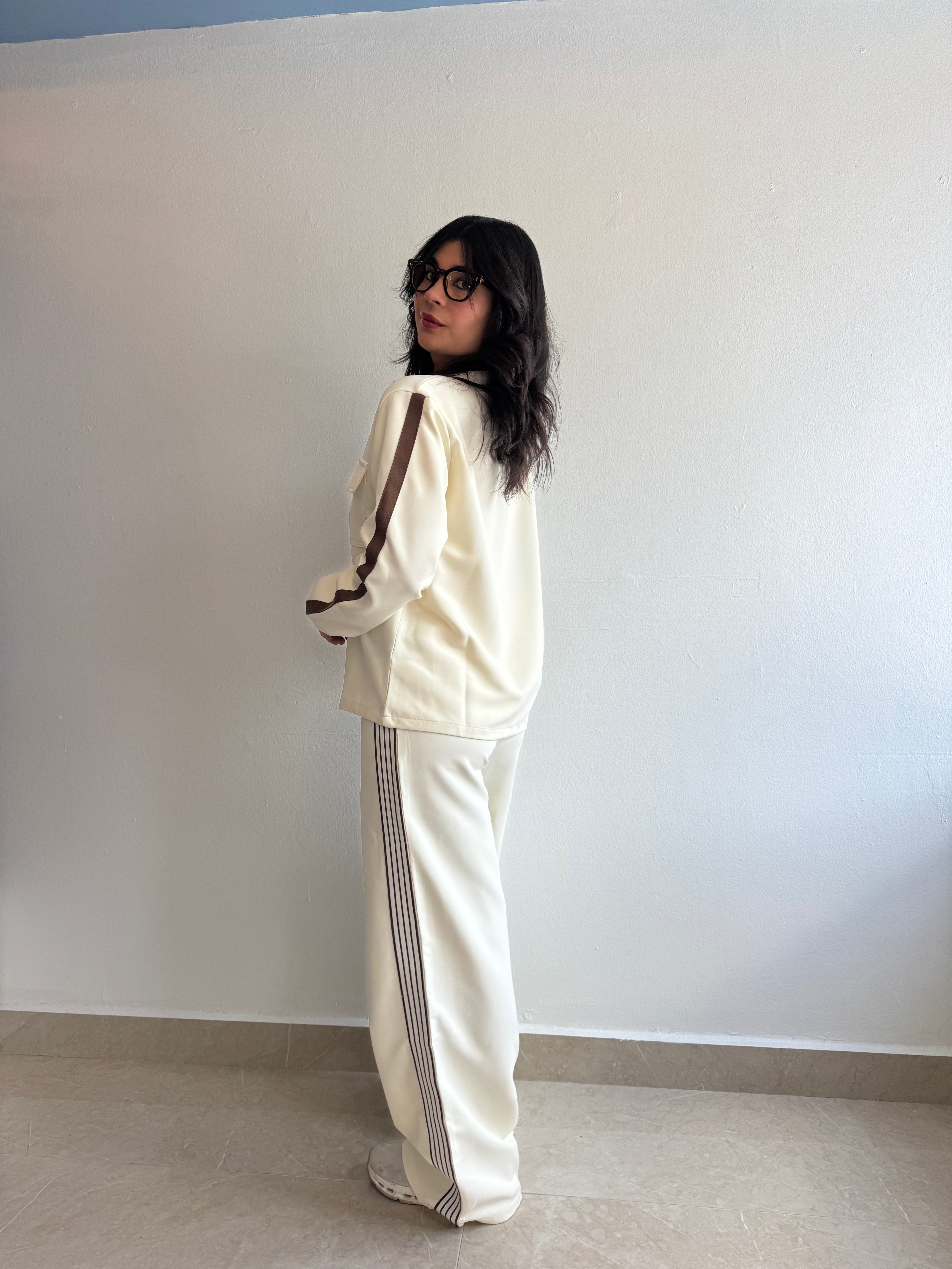 IVORY SET