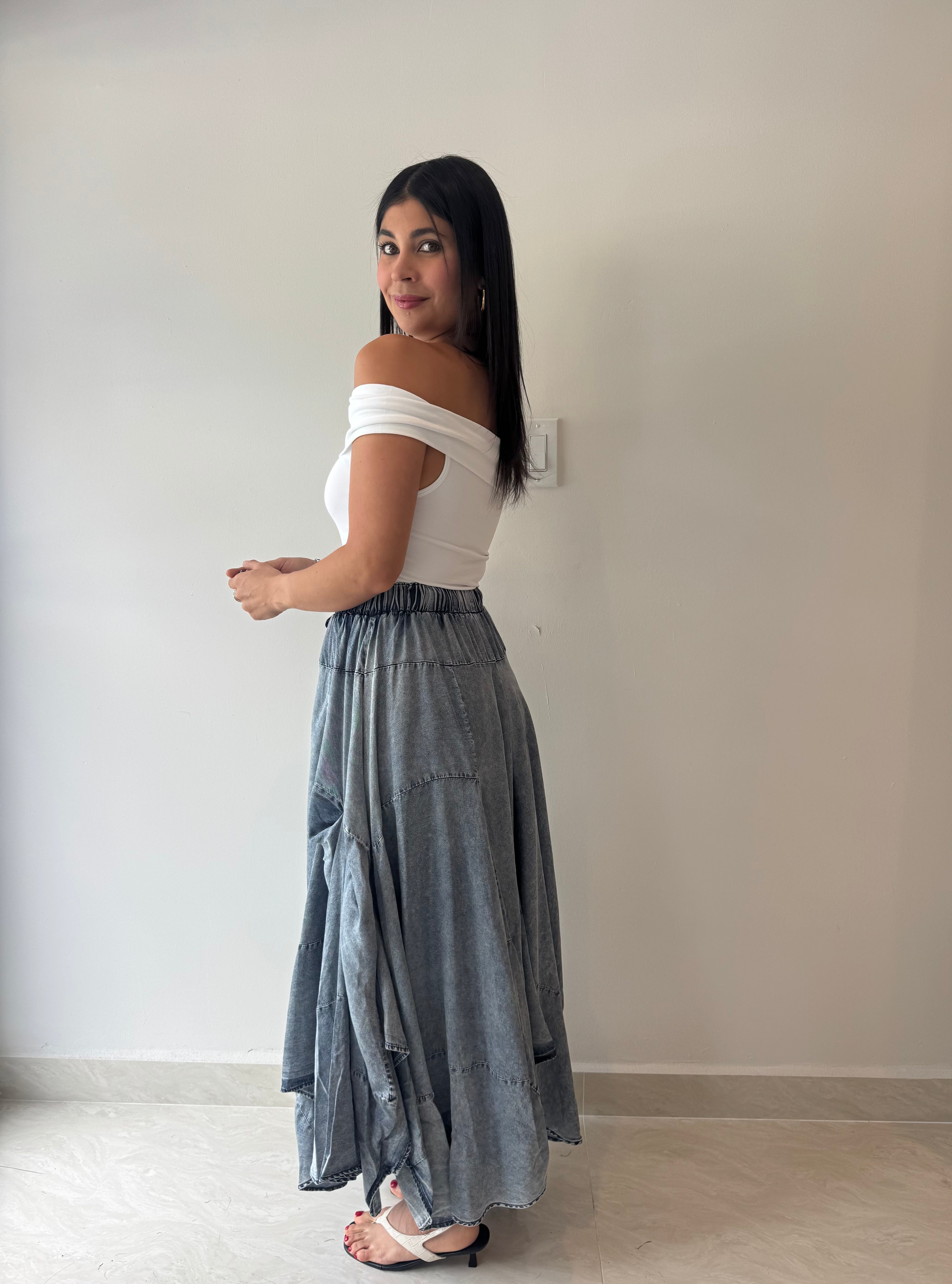 MIA SKIRT