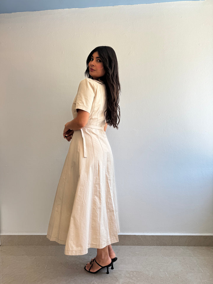 LOREIN DRESS
