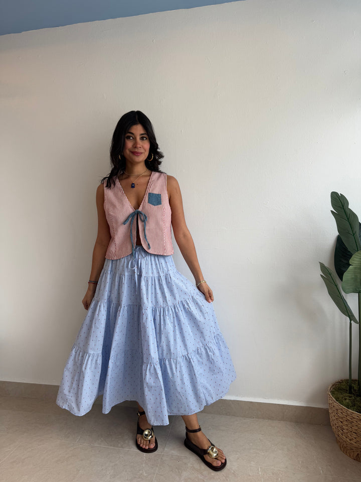 STELLA SKIRT