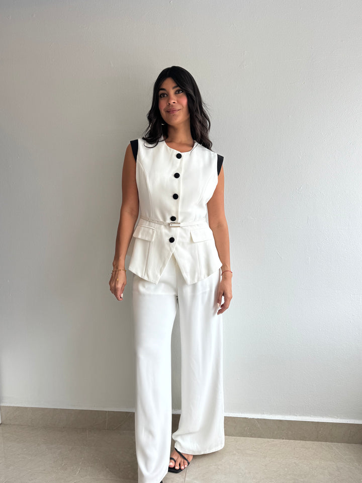 LEA SET