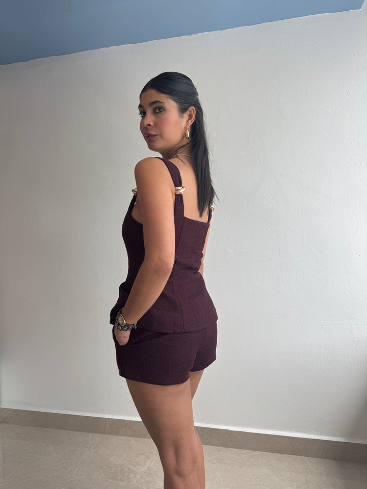 WINE SHORTS