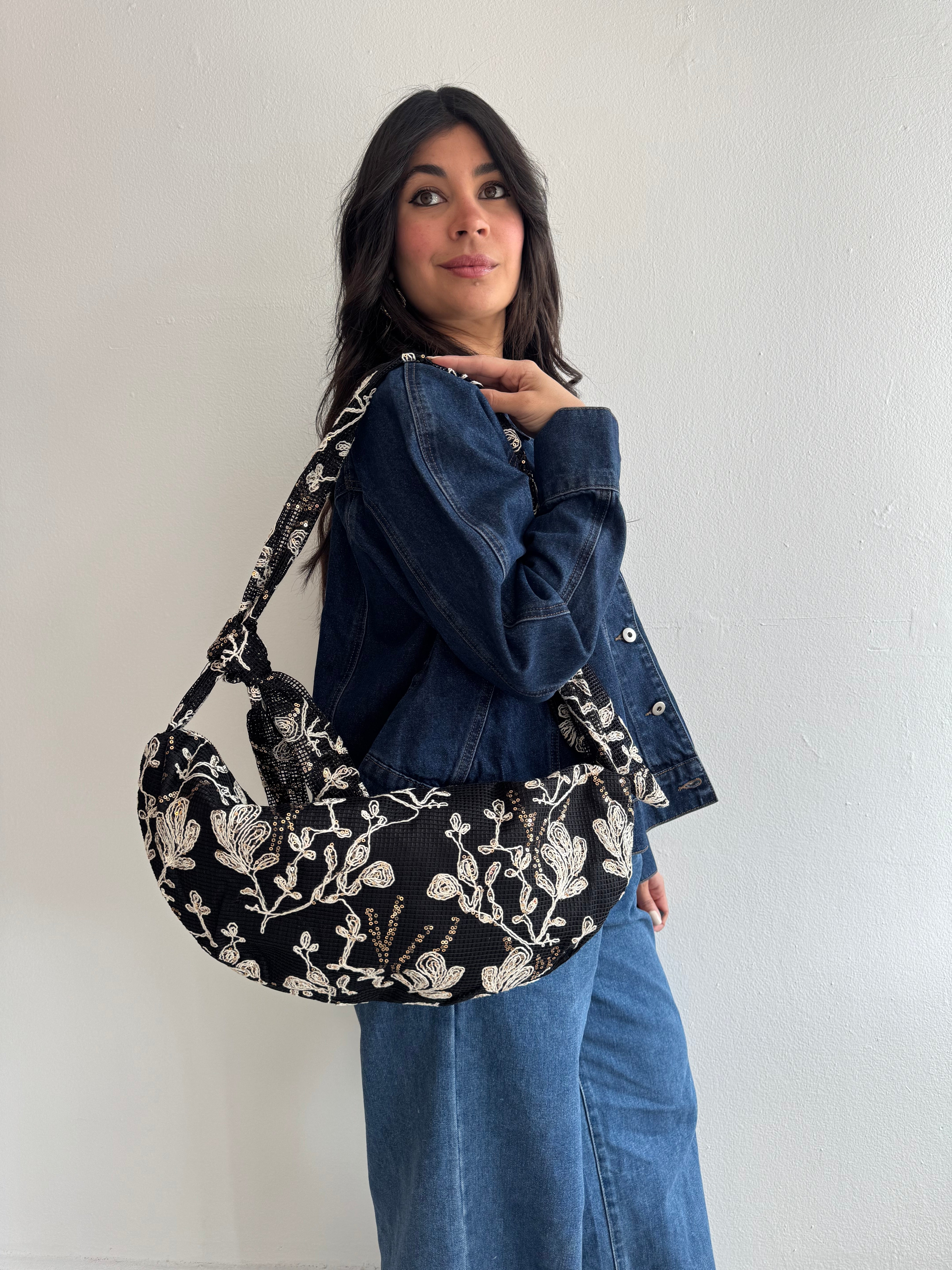 IBIZA BAG