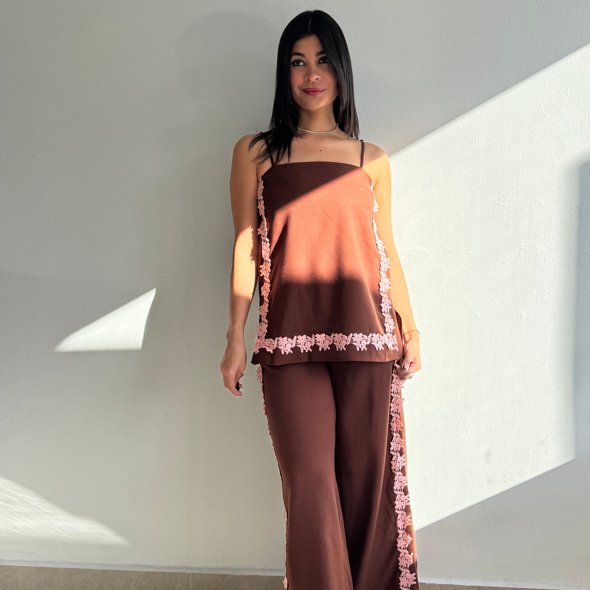 CATA SET – Blue Velvet