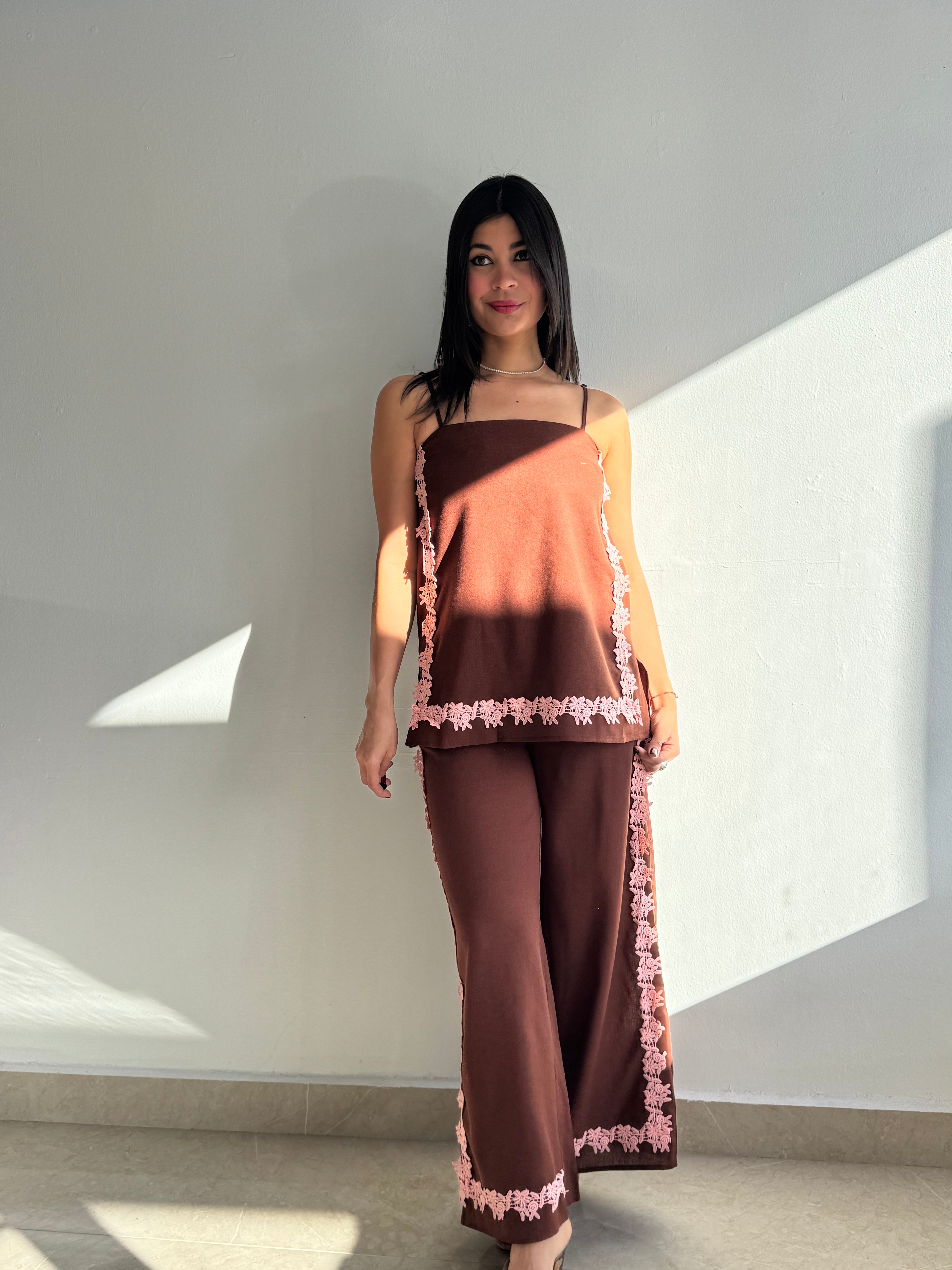 CATA SET