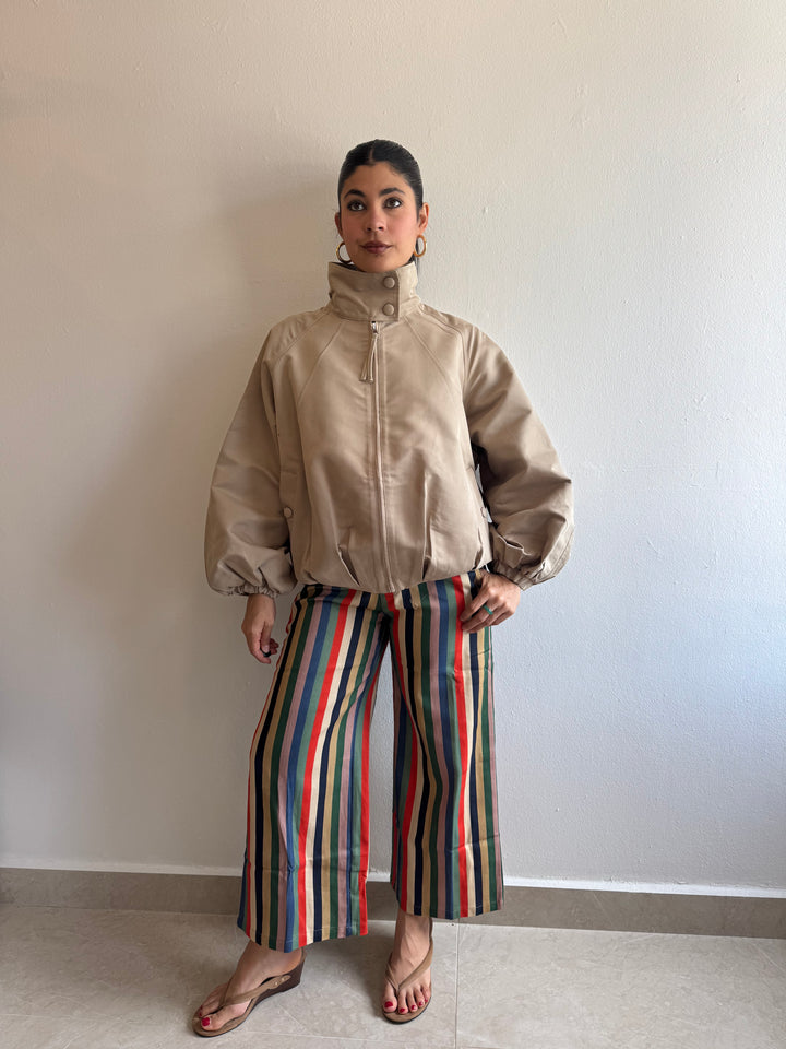 RAINBOW PANTS