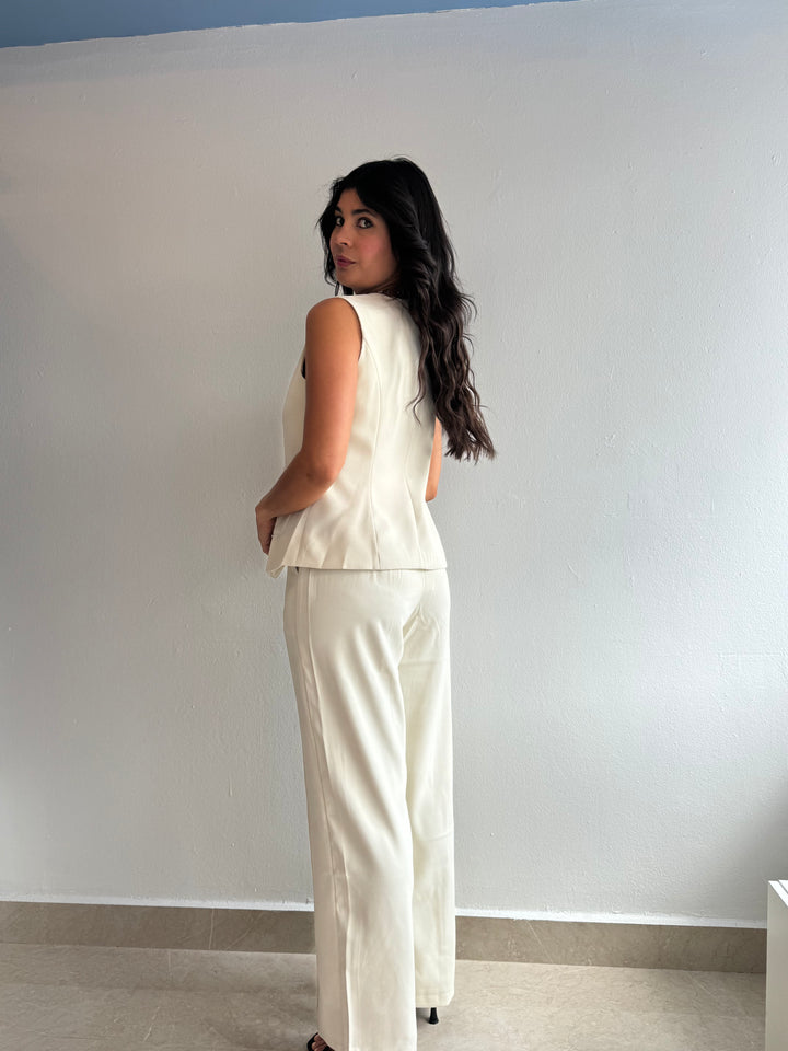 BEIGE SET