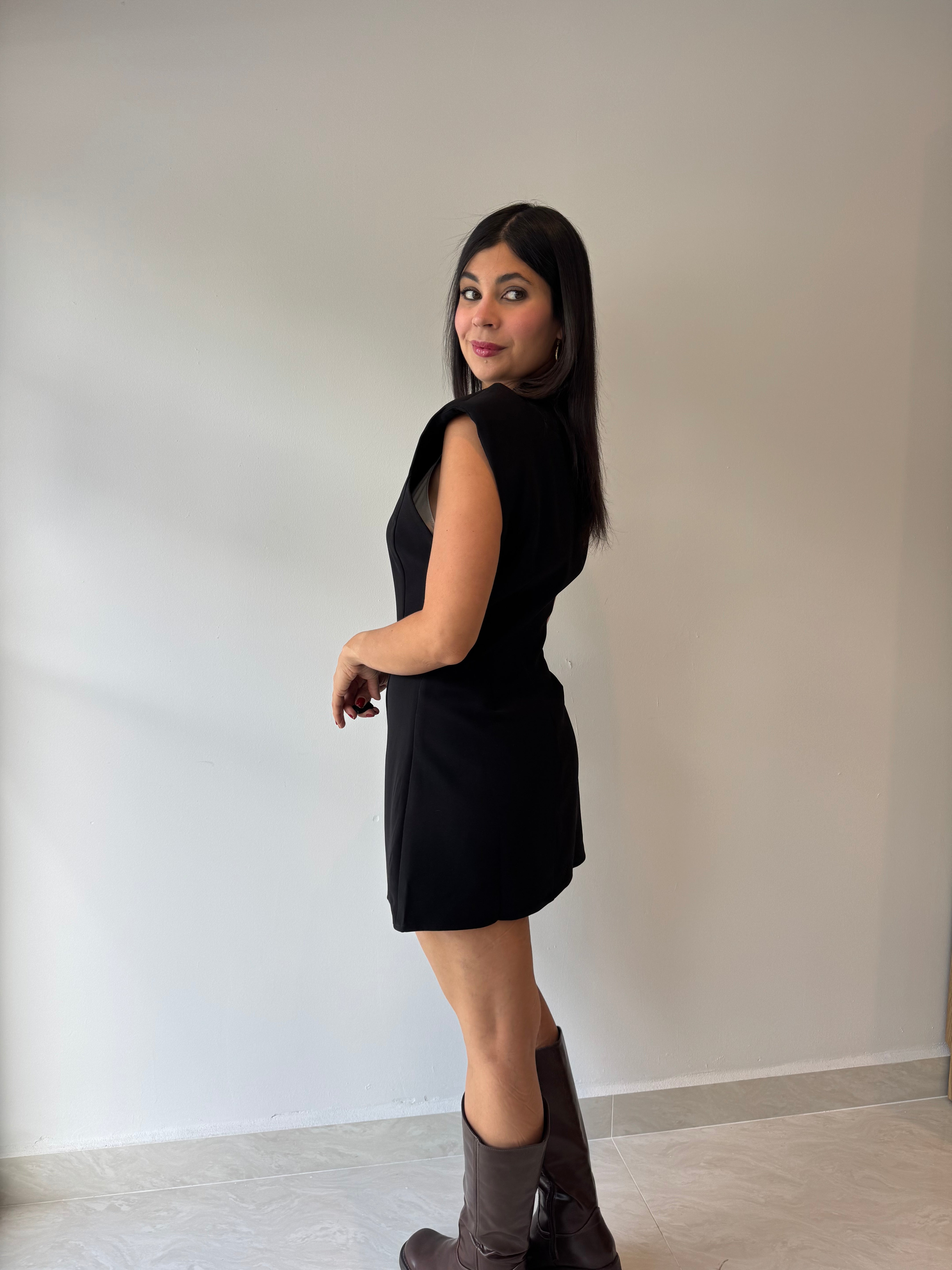 MÍA DRESS