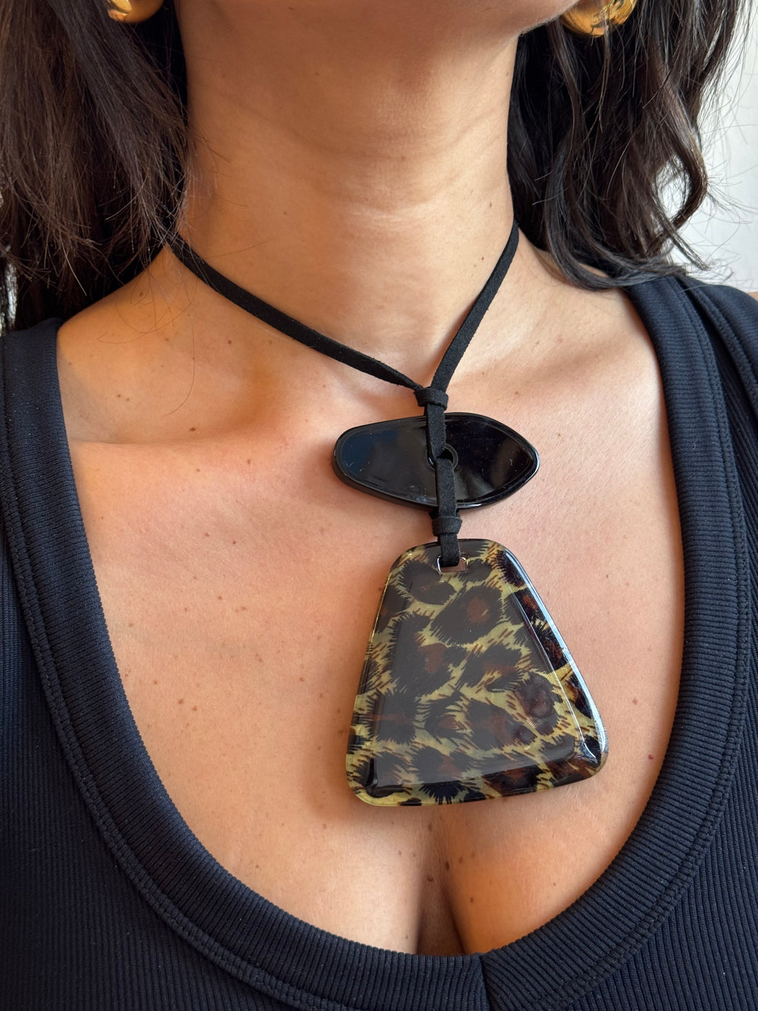 SUMMER NECKLACE