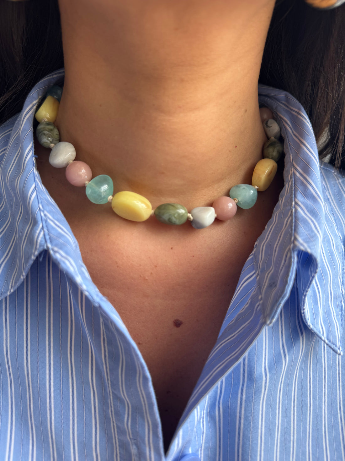 COLLARES (VARIEDAD)