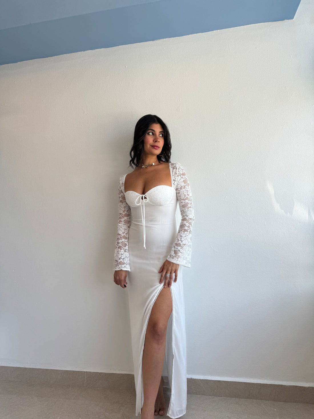 VICTORIA DRESS