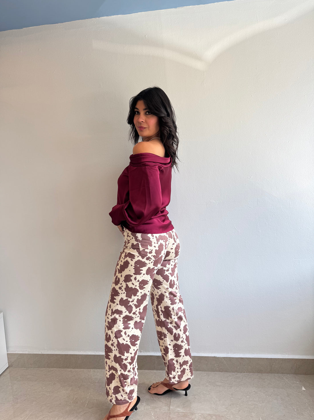 LELA PANTS