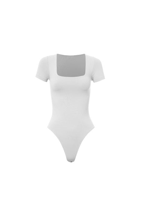 UNECK BODYSUIT