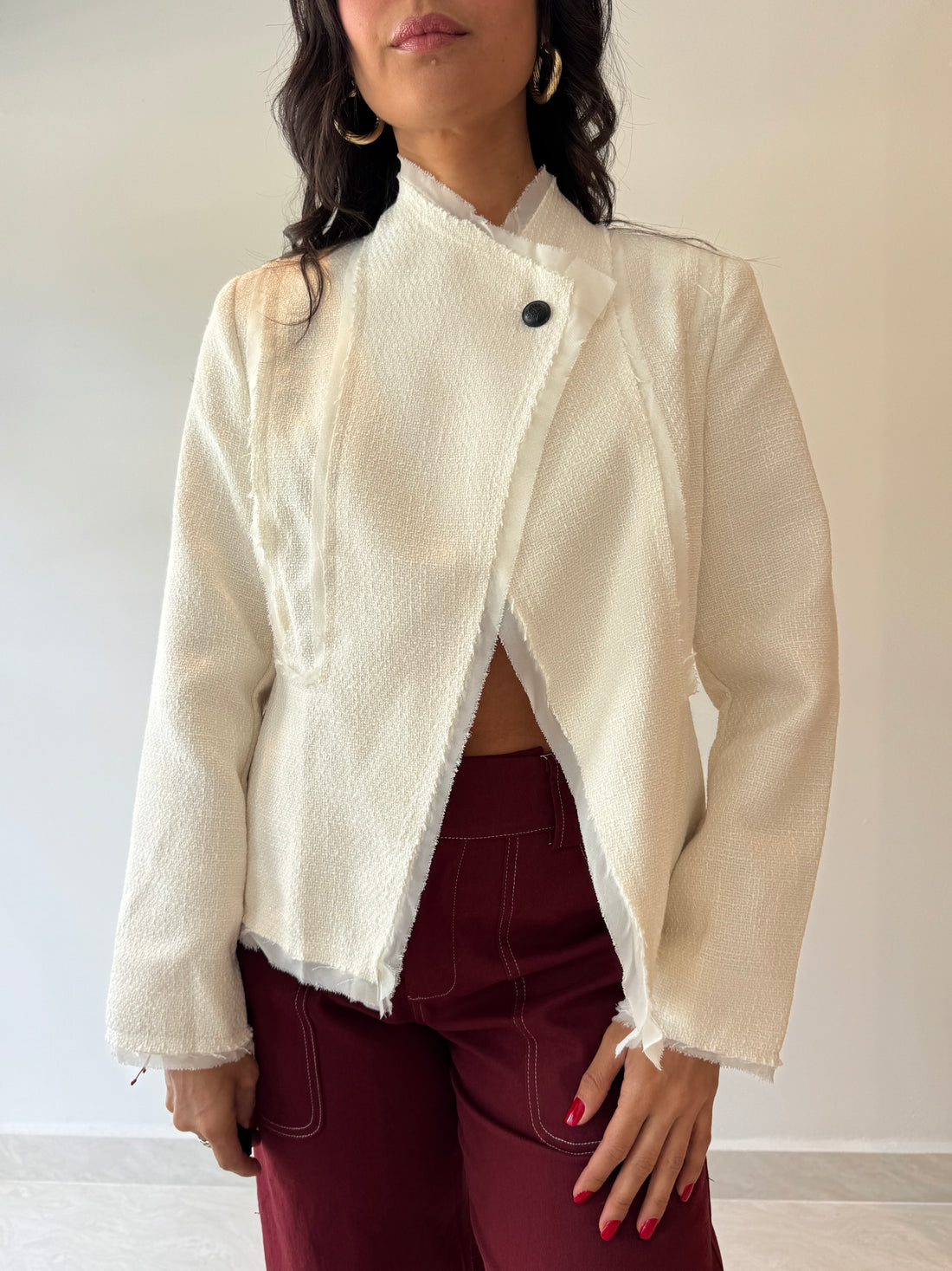 PIA JACKET