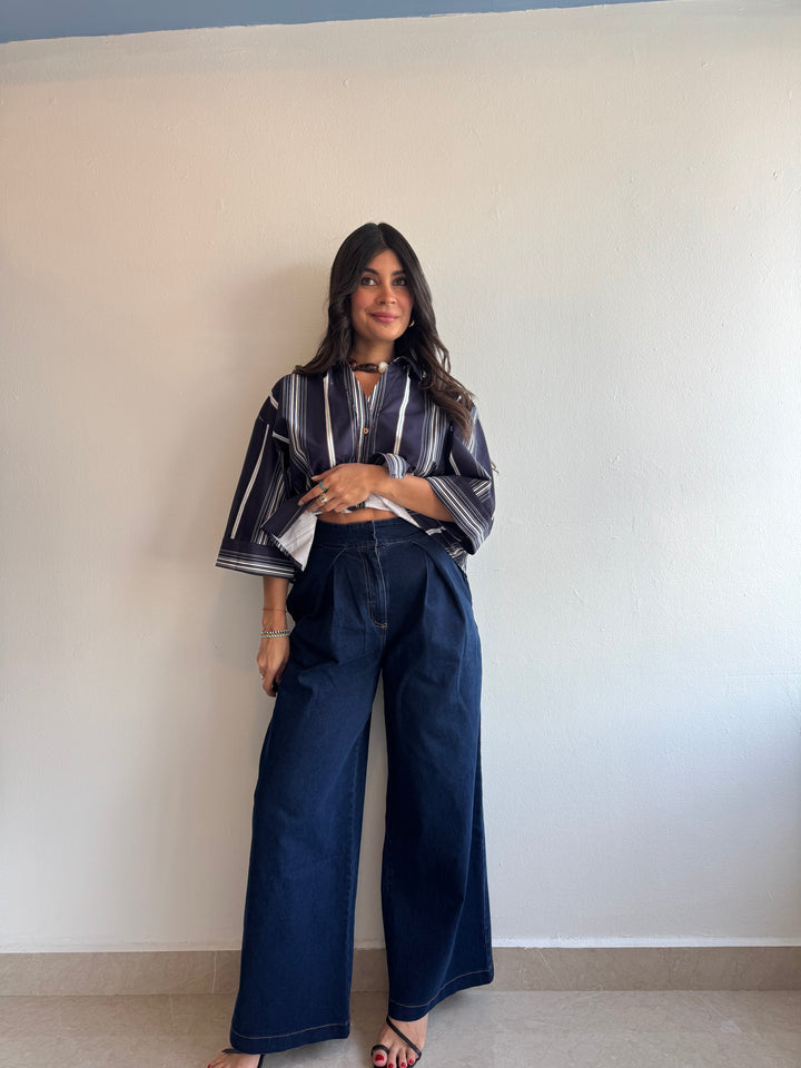 SOFIA DENIM