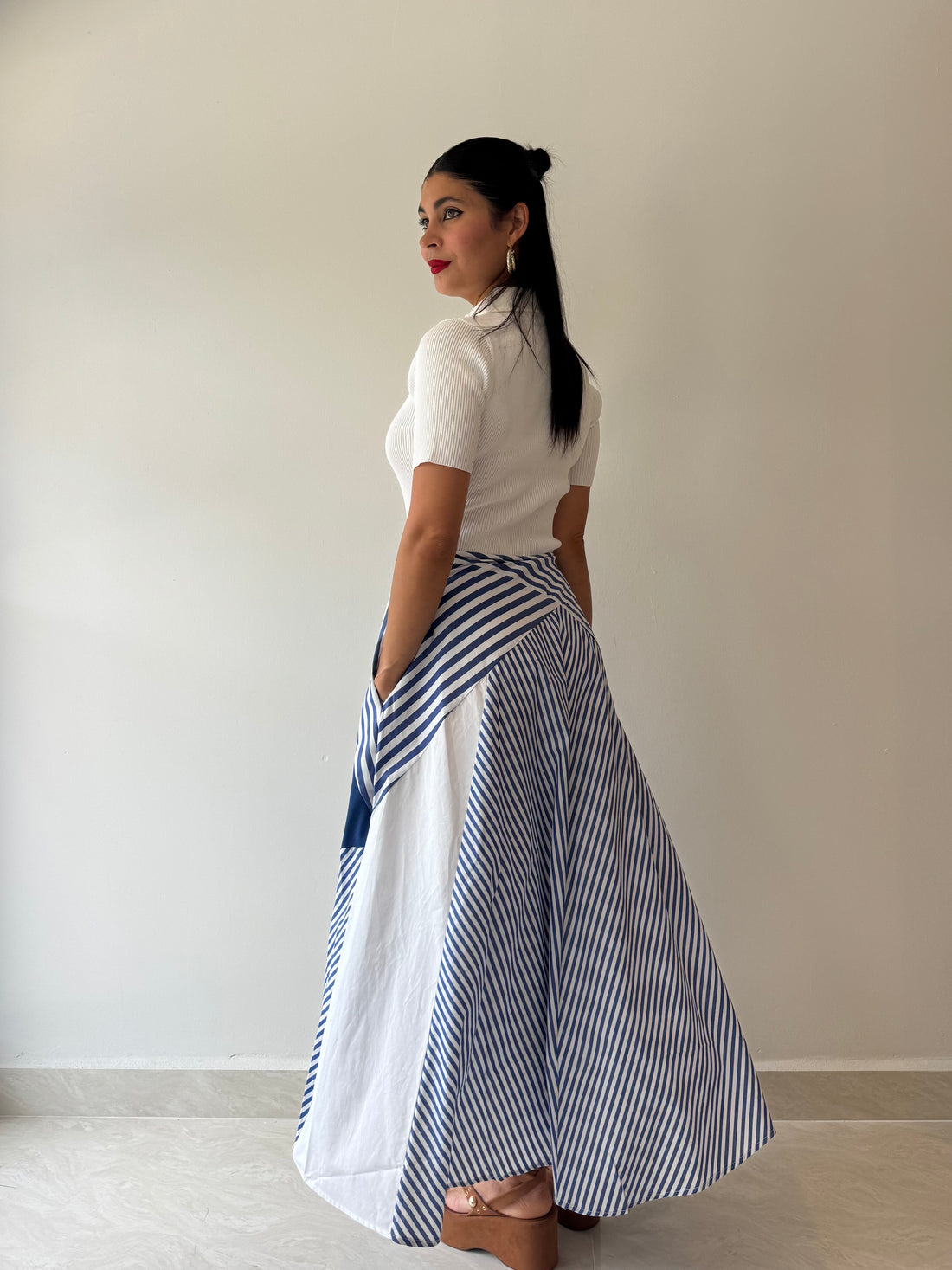 ALONDRA DRESS