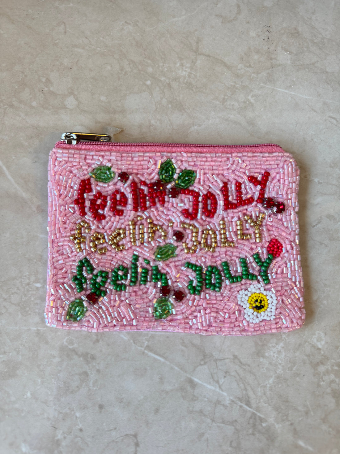 MONEDEROS DE NAVIDAD