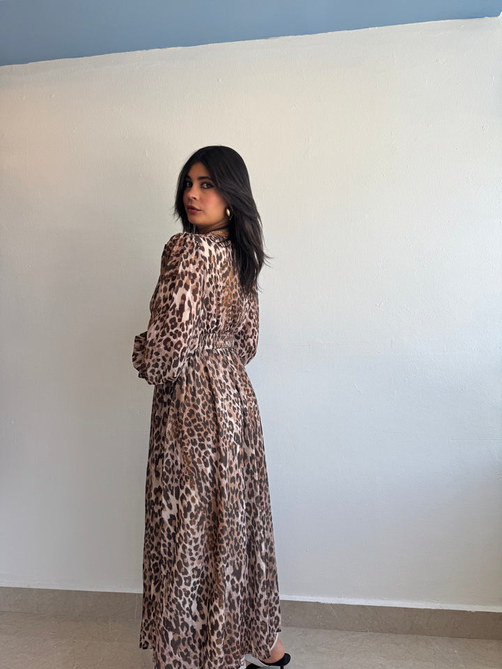 LUPE DRESS