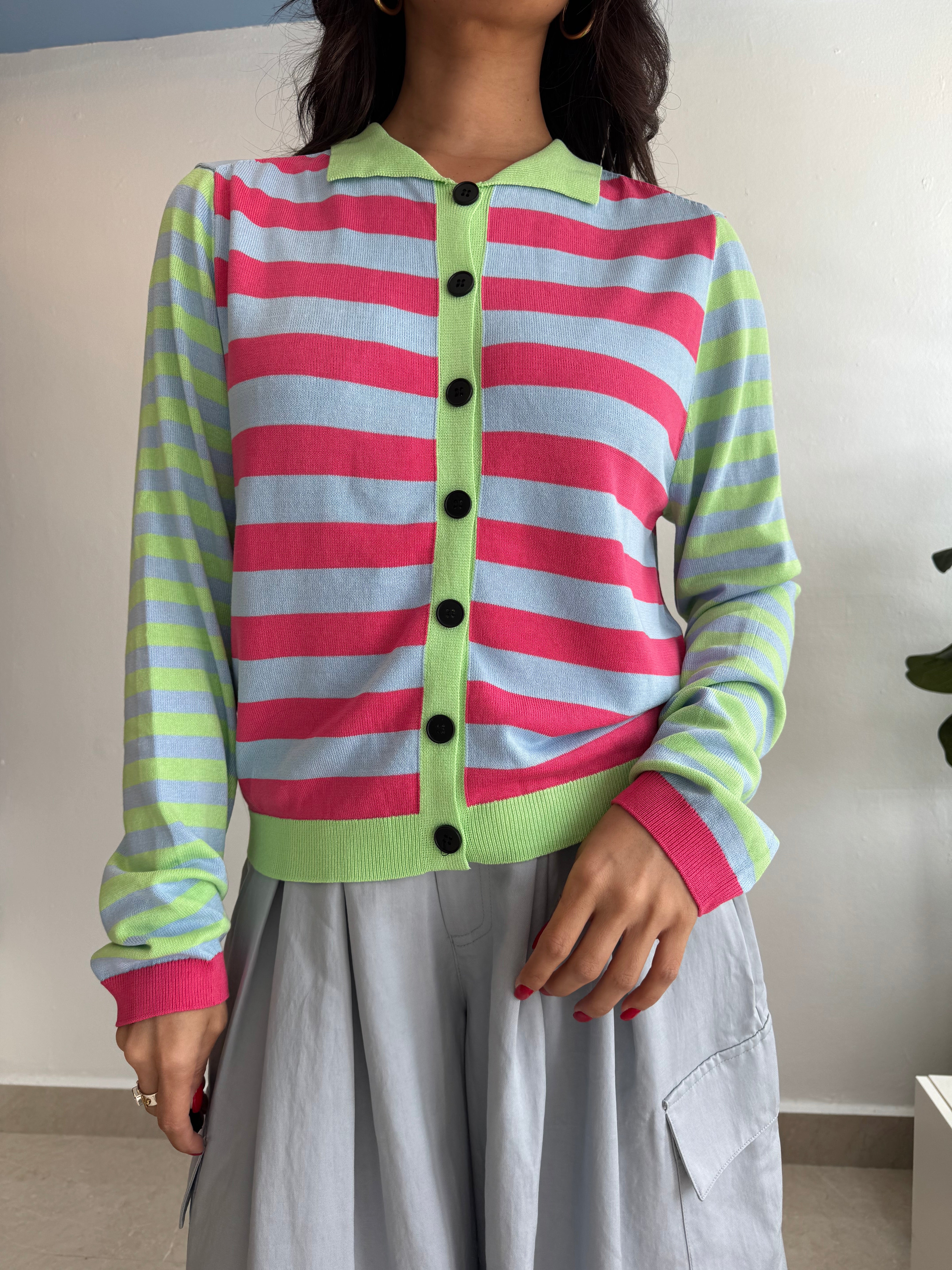 SELENA CARDIGAN