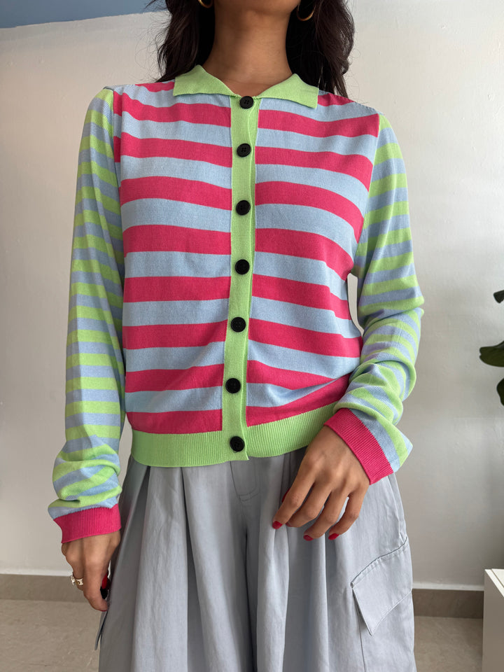 SELENA CARDIGAN