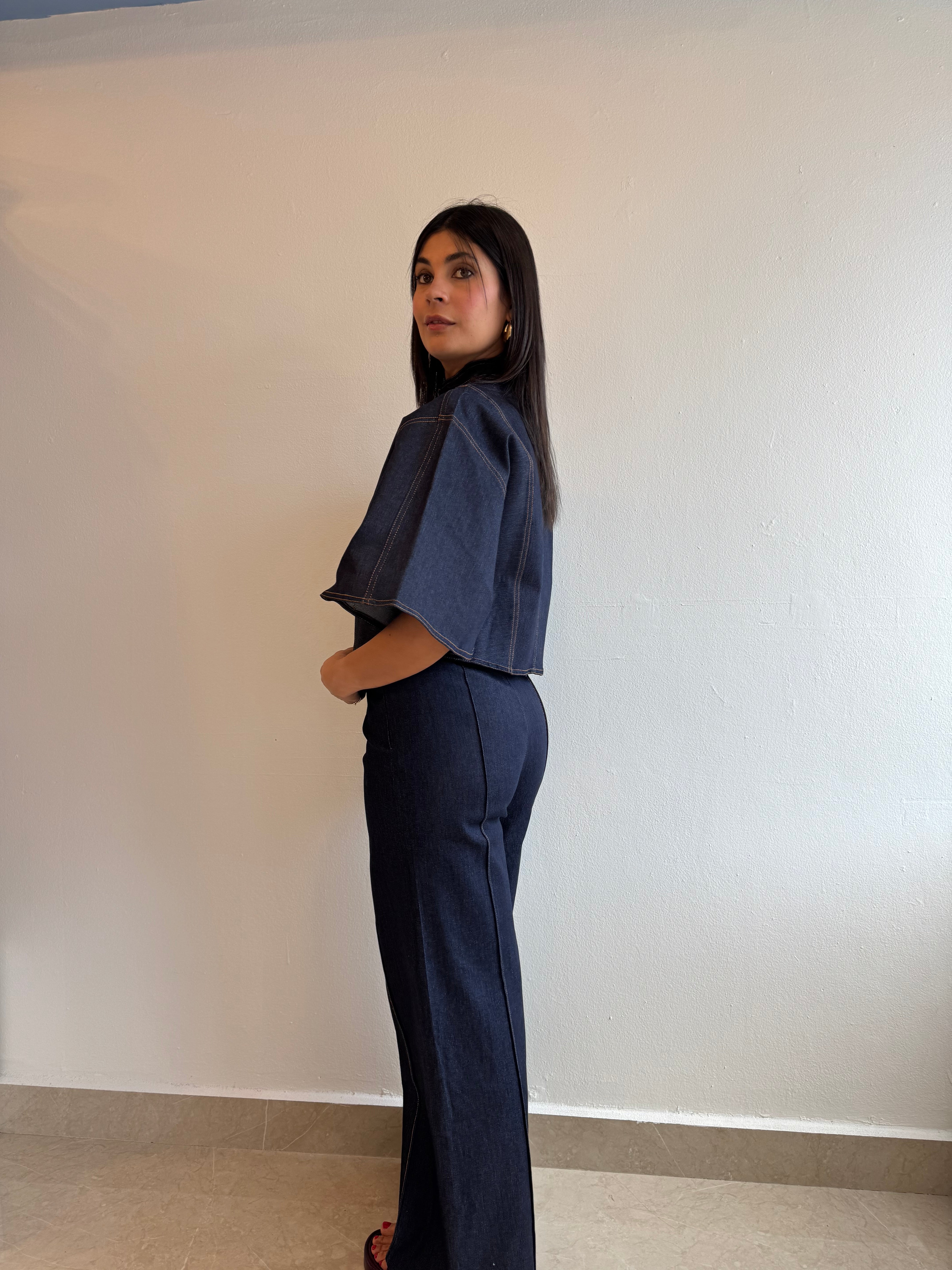 CARLA SET
