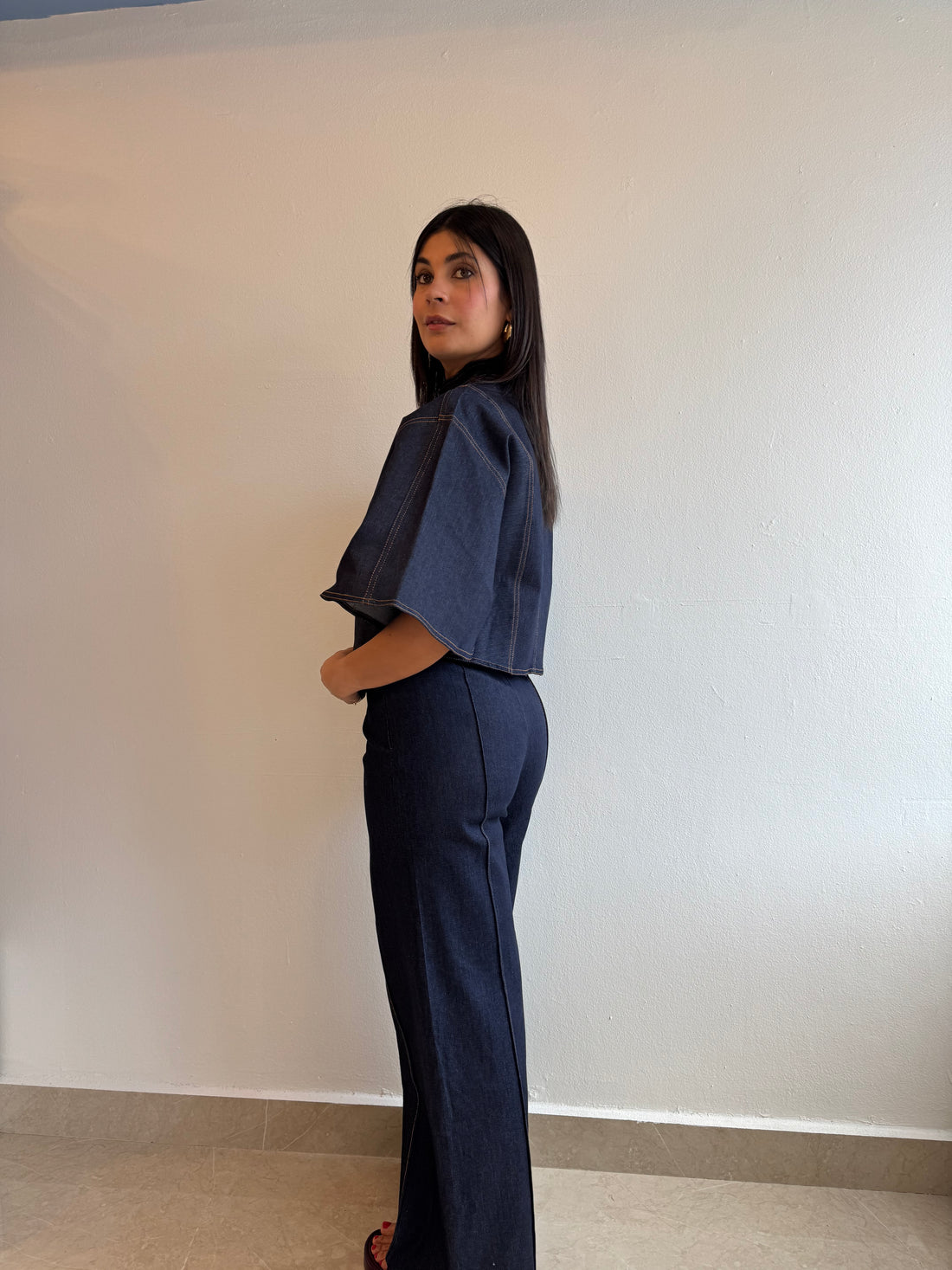 CARLA SET