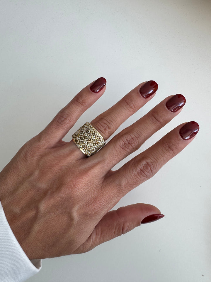 RING #4