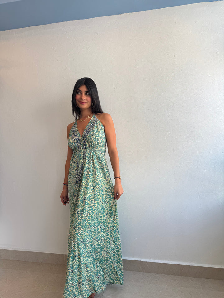 KALI #1