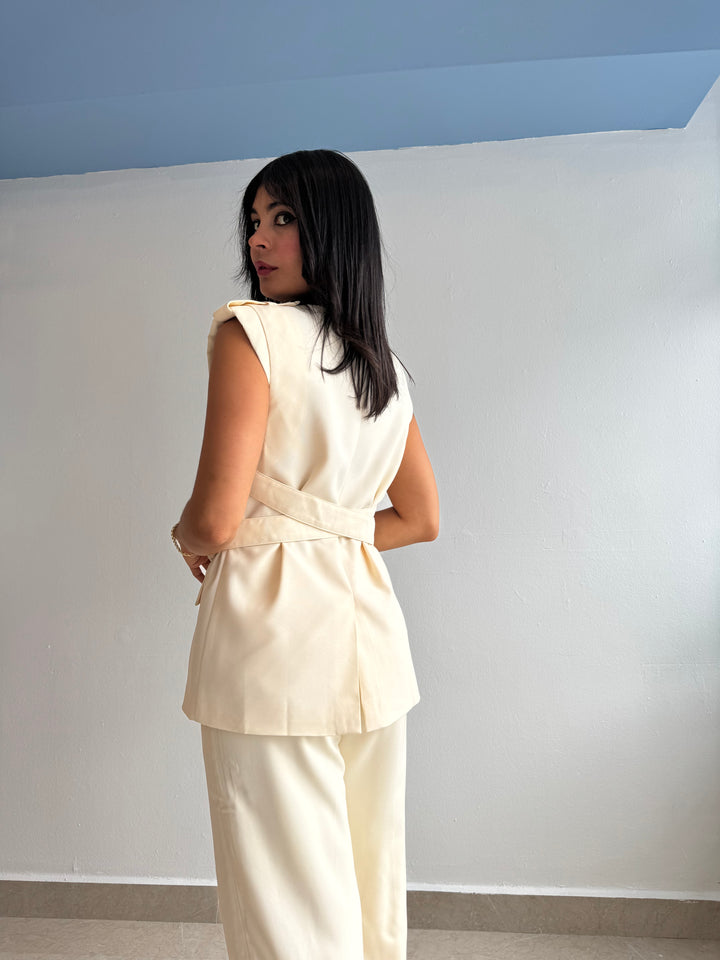 CREMA BLAZER