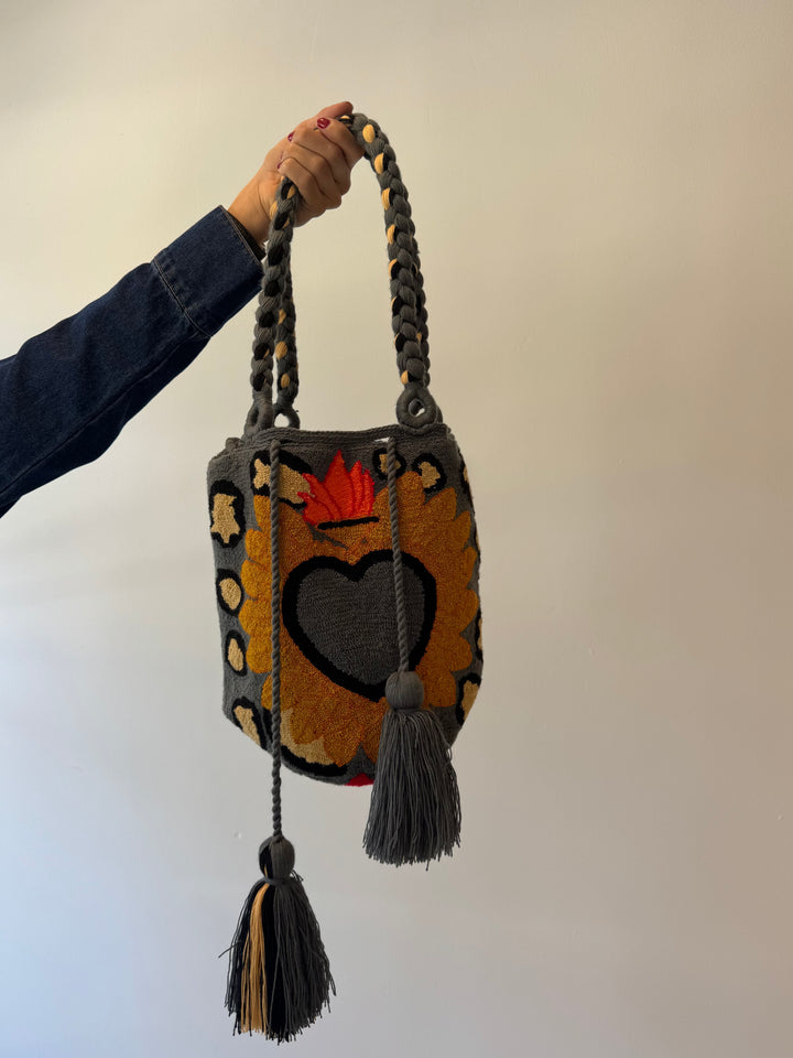 TULUA BAG (VARIEDAD)