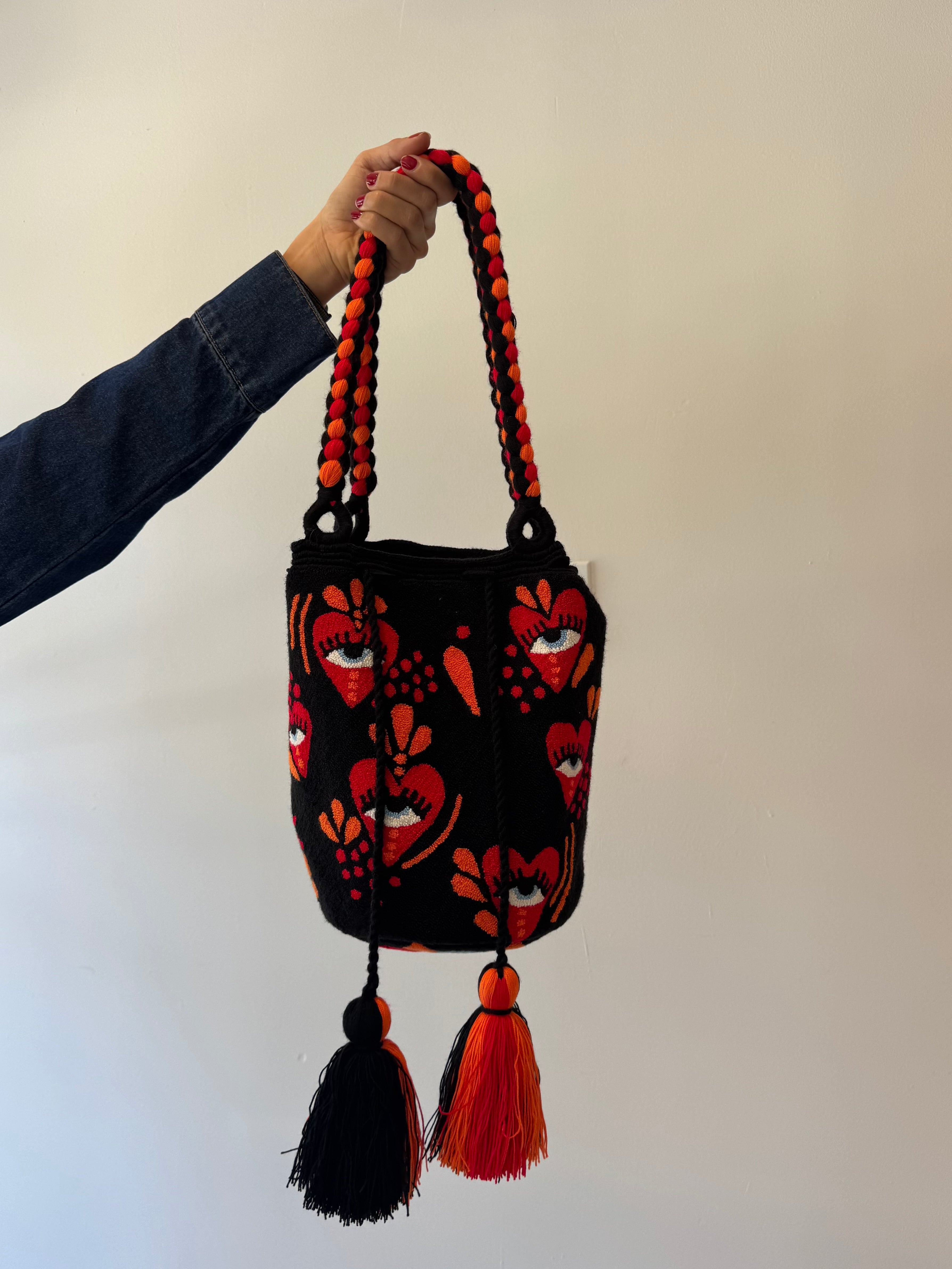 TULUA BAG (VARIEDAD)