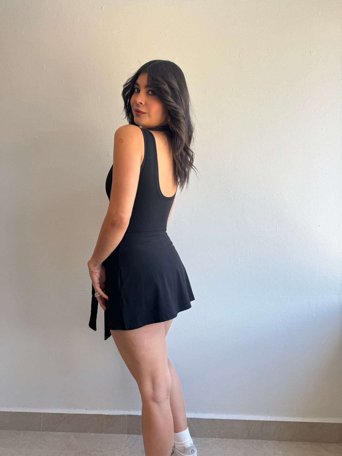 NATY ROMPER