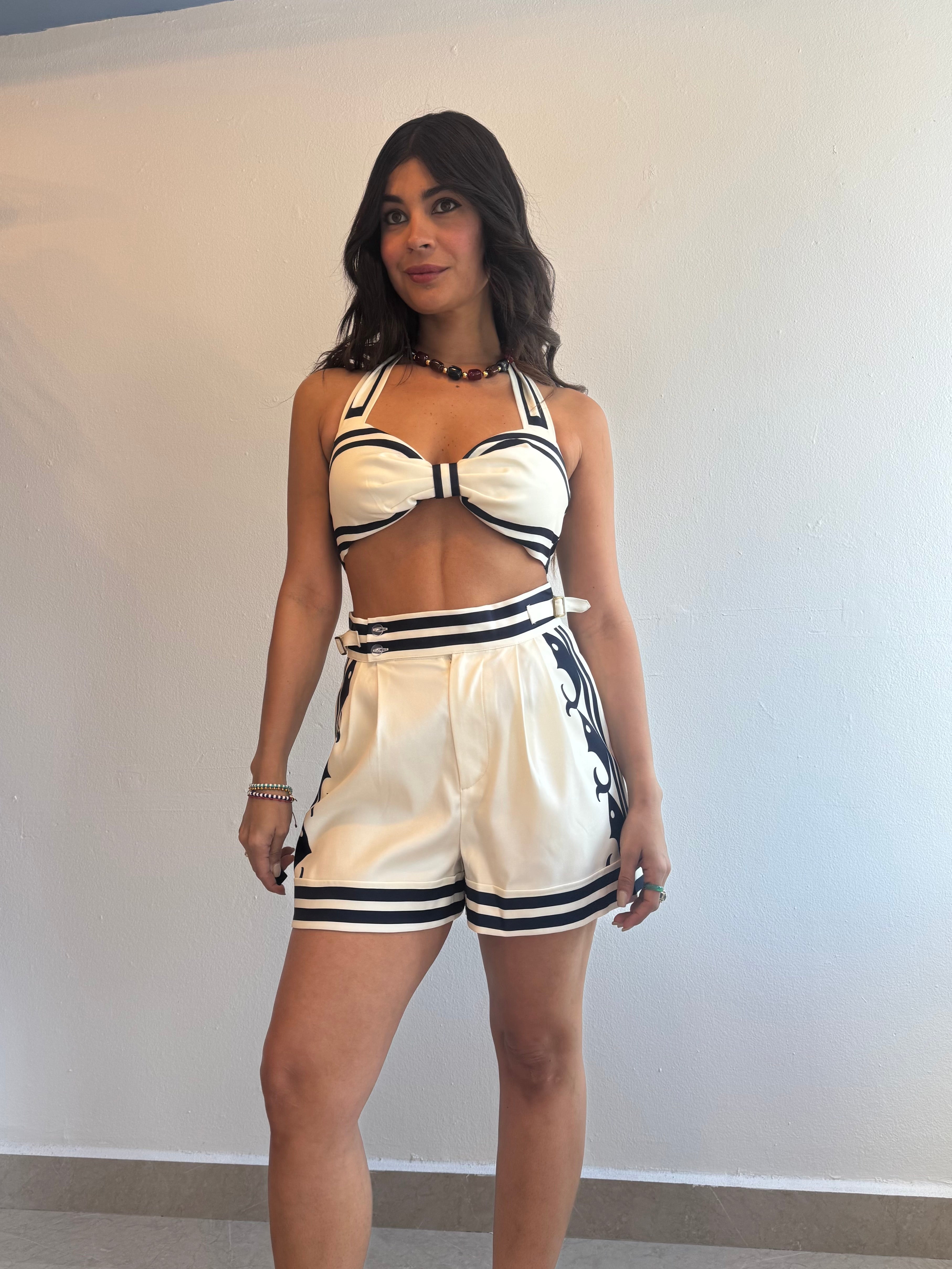 MARCE SET