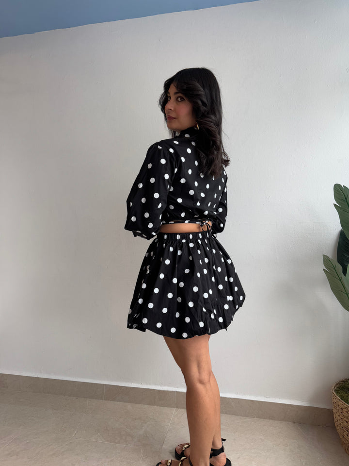 POLKADOT SET