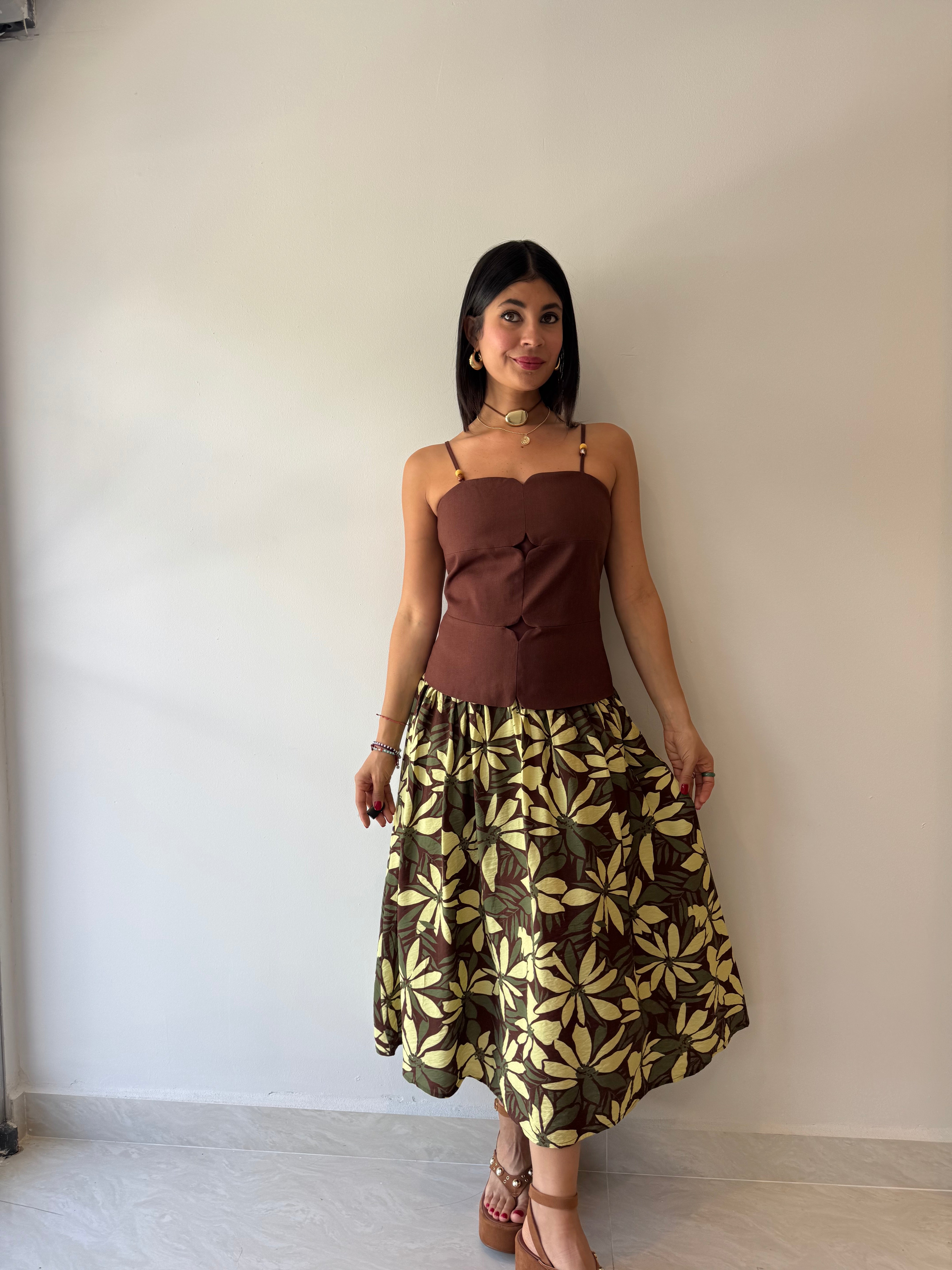 GILDA DRESS